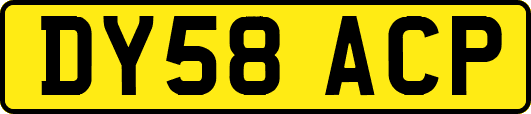 DY58ACP