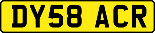 DY58ACR