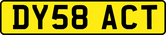 DY58ACT