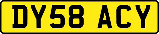 DY58ACY