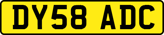 DY58ADC
