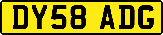 DY58ADG