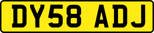 DY58ADJ