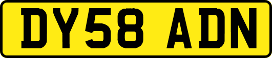 DY58ADN