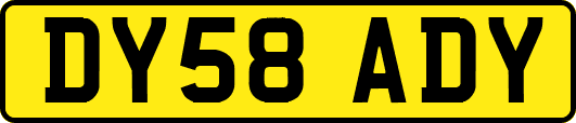 DY58ADY