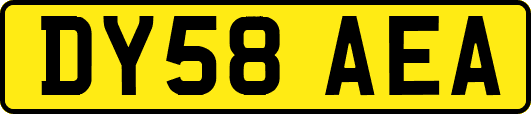 DY58AEA