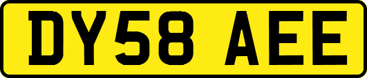 DY58AEE