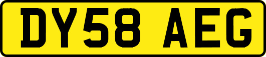 DY58AEG
