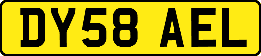 DY58AEL