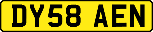 DY58AEN