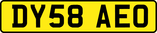 DY58AEO
