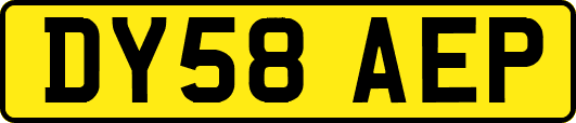 DY58AEP