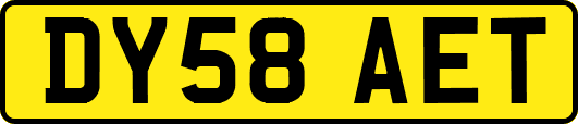 DY58AET