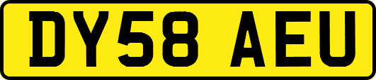 DY58AEU