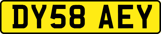 DY58AEY