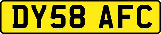 DY58AFC
