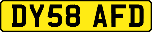 DY58AFD