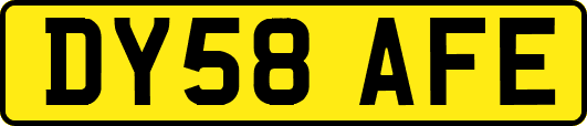 DY58AFE