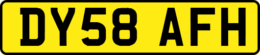 DY58AFH