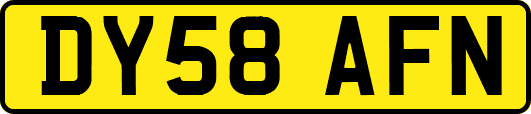 DY58AFN