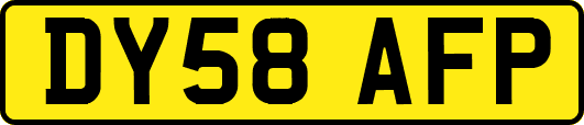 DY58AFP