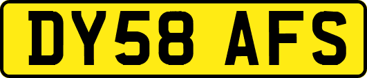 DY58AFS