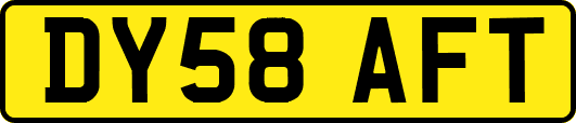 DY58AFT