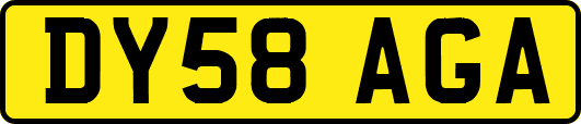DY58AGA