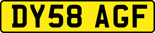 DY58AGF