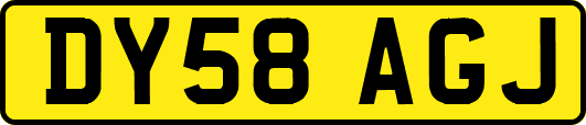 DY58AGJ