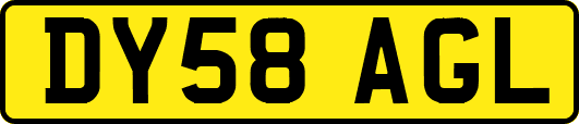 DY58AGL