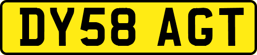 DY58AGT