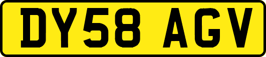 DY58AGV