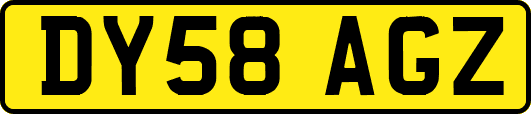 DY58AGZ