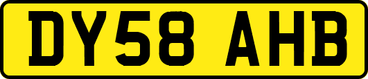 DY58AHB