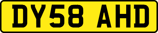 DY58AHD
