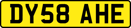 DY58AHE