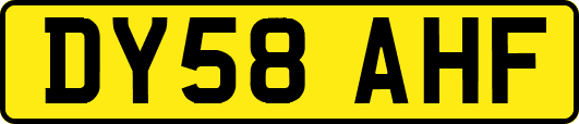 DY58AHF
