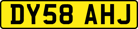 DY58AHJ