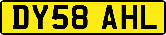 DY58AHL