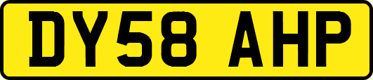 DY58AHP