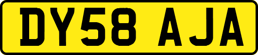 DY58AJA