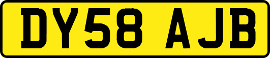 DY58AJB