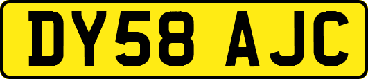 DY58AJC