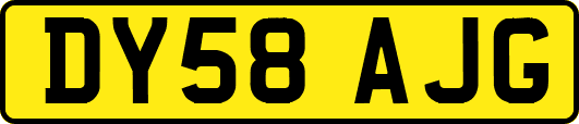 DY58AJG