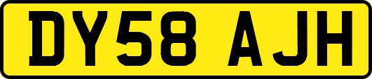 DY58AJH