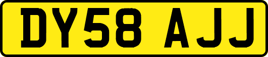 DY58AJJ