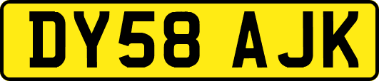 DY58AJK