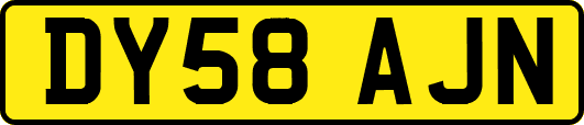 DY58AJN