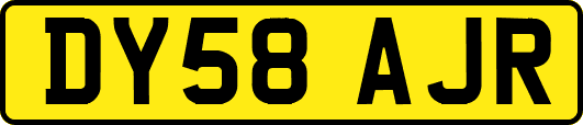 DY58AJR